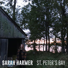 Album cover of St. Peter's Bay