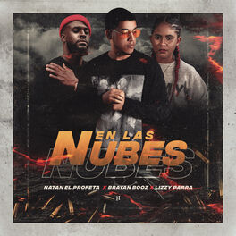 Album cover of En Las Nubes