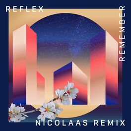 Album cover of Remember (Nicolaas Remix)
