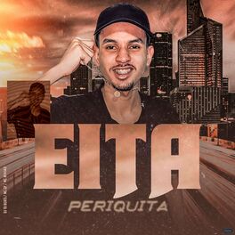 Album cover of Eita Periquita