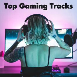 Album cover of Top Gaming Tracks
