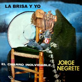 Album cover of La Brisa y yo