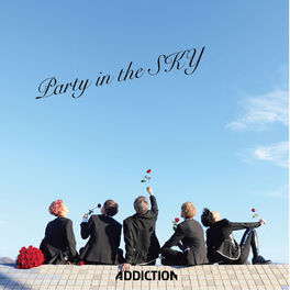 Album cover of Party in the SKY -Type -A-