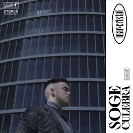 Album cover of Mar de cristal