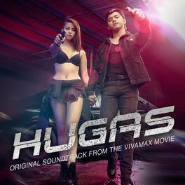 Album cover of Hugas (Original Soundtrack from the Vivamax Movie)