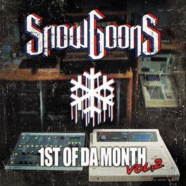 Album cover of 1St Of Da Month Vol. 2