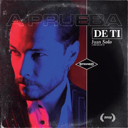Album cover of A Prueba De Ti