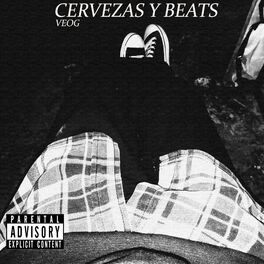 Album cover of Cervezas y Beats
