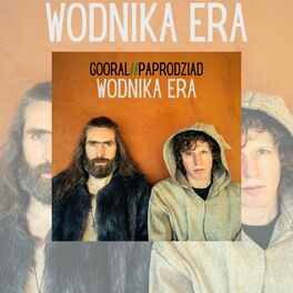 Album cover of Wodnika Era