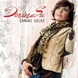 Album cover of Zamanı Geldi