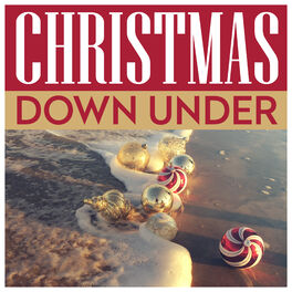 Album cover of Christmas Down Under