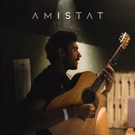 Album cover of Amistat (Live)
