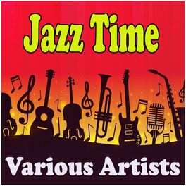 Album cover of Jazz Time