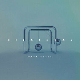 Album cover of Bilateral