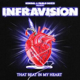 Album cover of That Beat In My Heart