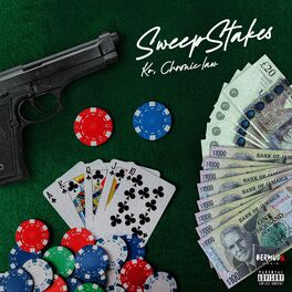Album cover of Sweepstakes