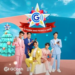 Album cover of G Pa Rin Ang Pasko (feat. SB19)