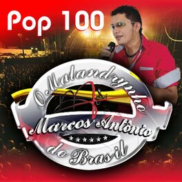 Album cover of Pop 100