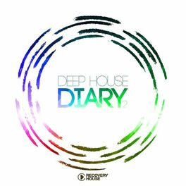 Album cover of Deep House Diary, Vol. 2