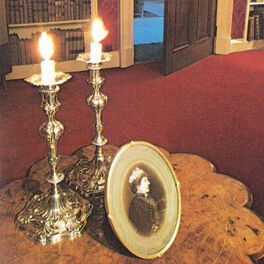 Album cover of Burning in Blue