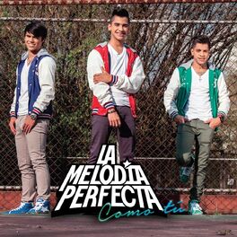 Album cover of Como Tu