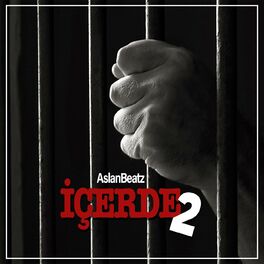 Album cover of İçerde 2