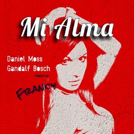 Album cover of Mi Alma