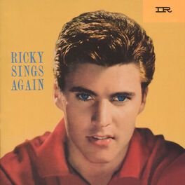 Album cover of Ricky Sings Again (Expanded Edition / Remastered)