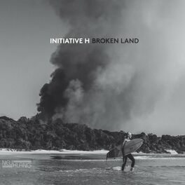 Album cover of Broken Land (Nicolas Gardel Mix)