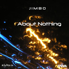 Album cover of About nothing