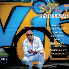 Album cover of POU la VI