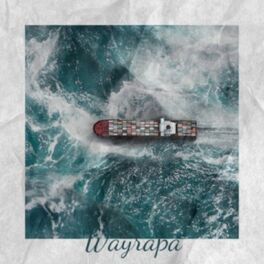 Album cover of Wayrapa