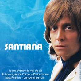 Album cover of Best Of Santiana