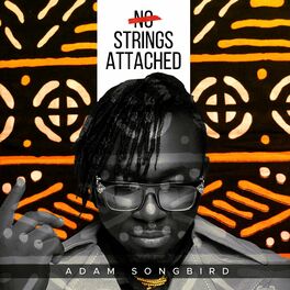 Album picture of NO STRINGS ATTACHED