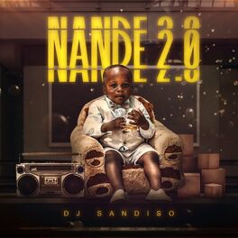 Album cover of Nande 2.0