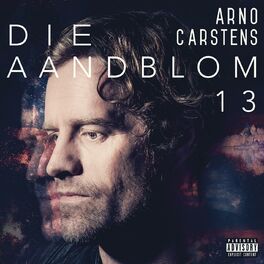 Album cover of Die Aandblom 13