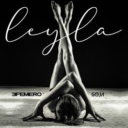 Album cover of Leyla