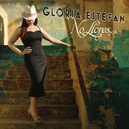 Album cover of No Llores (feat. Carlos Santana, José Feliciano & Sheila E.)