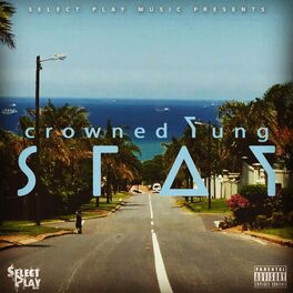 Album cover of Stay