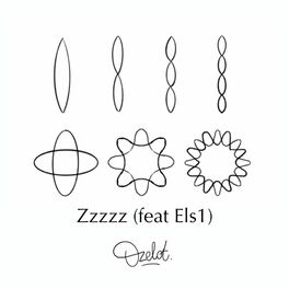 Album cover of Zzzzz