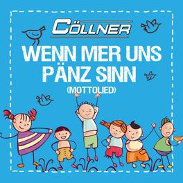 Album cover of Wenn mer uns Pänz sinn (Mottolied)