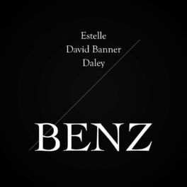 Album cover of Benz