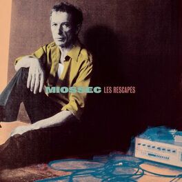 Album cover of Les rescapés (Deluxe)