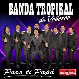 Banda Tropikal De Vallenar Para Ti Papa Letras Y Canciones Deezer