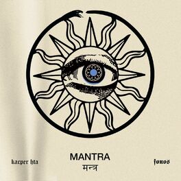 Album cover of Mantra