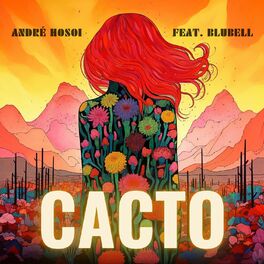 Album cover of CACTO