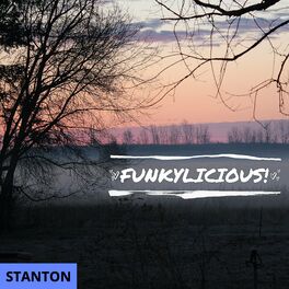 Album cover of Funkylicious!