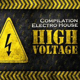 Album cover of High Voltage Compilation