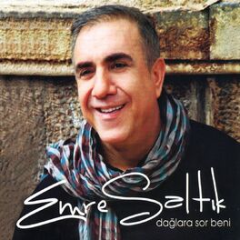 Album cover of Dağlara Sor Beni