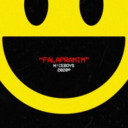 Album cover of Falapramim